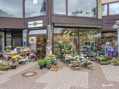 Blumen Piet