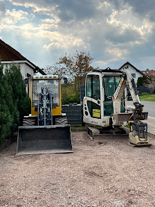 Gartenbau Kurzrock