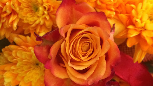 Blumen-Theke