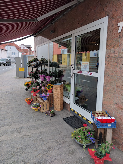Blumen-Theke