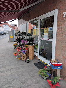 Blumen-Theke