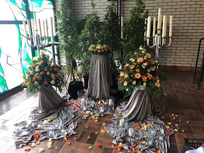 Blumen-Theke