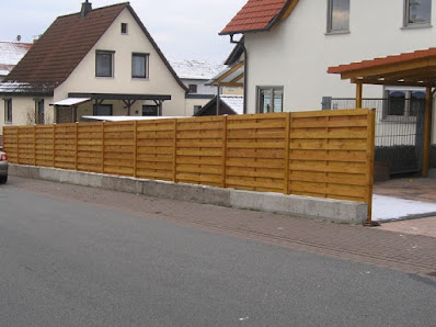 Der Grüne Maulwurf Garten- und Landschaftsbau