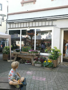 JUBA floristik