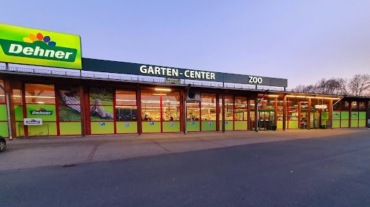 Dehner Garten-Center