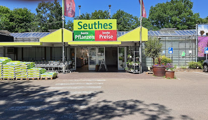 Gartencenter