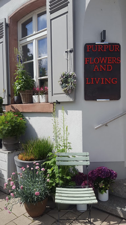 Blumengeschäft