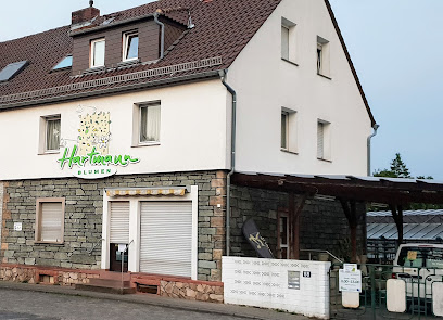 Gärtnerei Hartmann