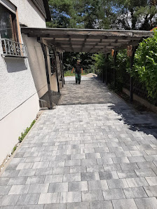 Kasikcier Gartengestaltung