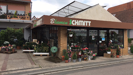 Blumen und Gartenbau Schmitt