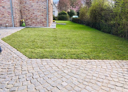 GrünOase Gartenservice
