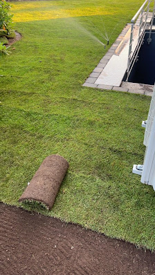 GrünOase Gartenservice