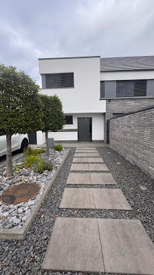 Gras Grün Garten u. Landschaftsbau