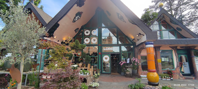 Floristik Lorenz GmbH & Co. KG - Eventfloristik für jeden Anlass