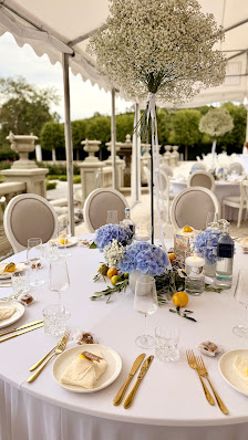 Floristik Lorenz GmbH & Co. KG - Eventfloristik für jeden Anlass