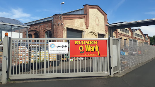 Blumenwerk Limburg