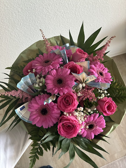 Blumengeschäft