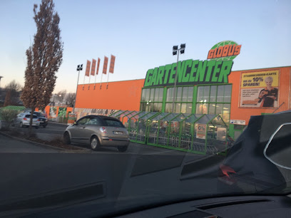 Gartencenter