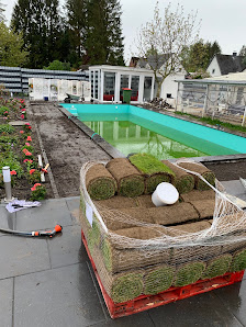 Gartenpflege im Alstertal