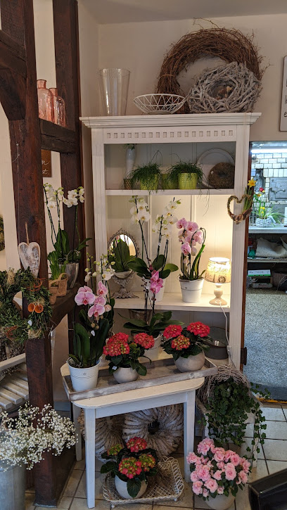 Blumenlädchen Ockstadt