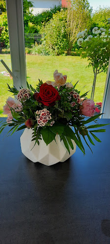 Blumenlädchen Ockstadt