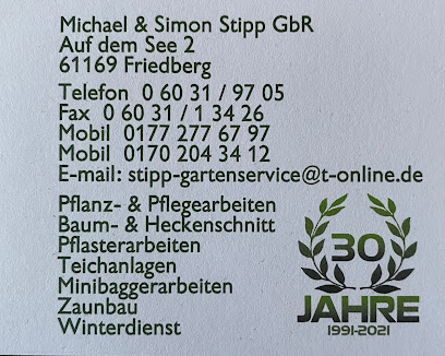 Friedberg (Hessen)