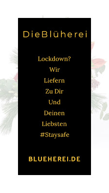 Die Blüherei