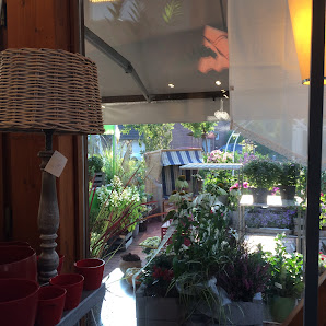 Die Blumen-Lounge Göllner