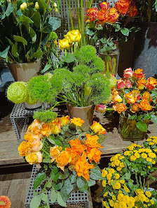 ReinekeHoffmann - Blumenfachgeschäft und Meisterbetrieb