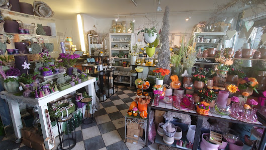 Blumenladen Fritz
