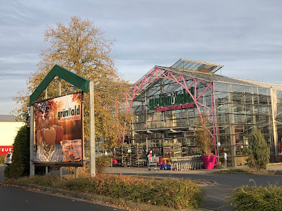 Gartencenter