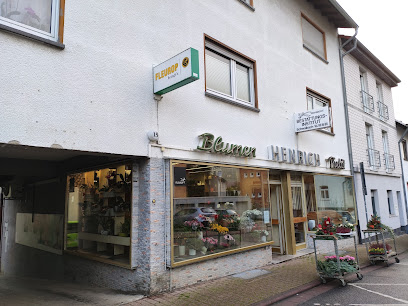 Blumenhaus Schwalbach-Henrich GmbH