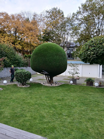 Halil Yilmaz Gartenpflege & Hausmeisterservice