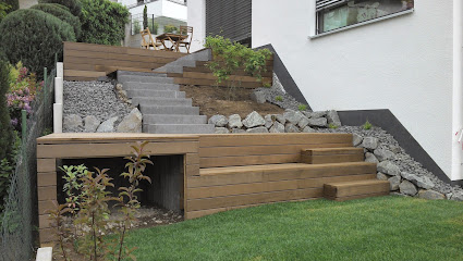 Gartenform Richter und Uhlenberg GmbH