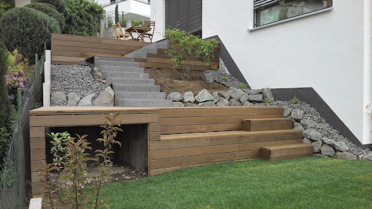 Gartenform Richter und Uhlenberg GmbH