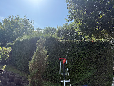 ALDAGRÜN Garten & Landschaftsbau