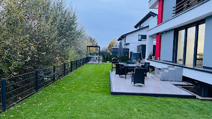 Gartenbau&pflege A.R