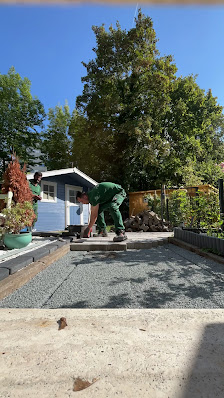 Gartenbau&pflege A.R