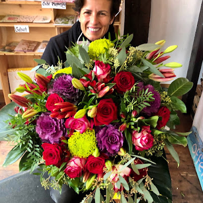 Blumendesigner