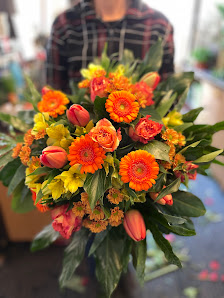 Margit Strak - Gartenpflege und Floristik in Bad Soden