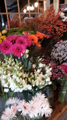 Flower and Art