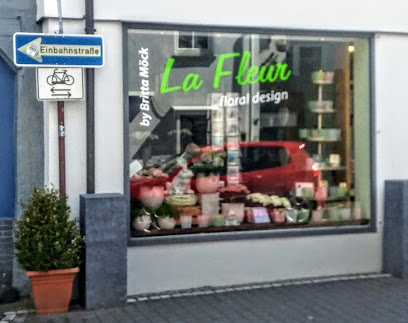 La Fleur Floral Design