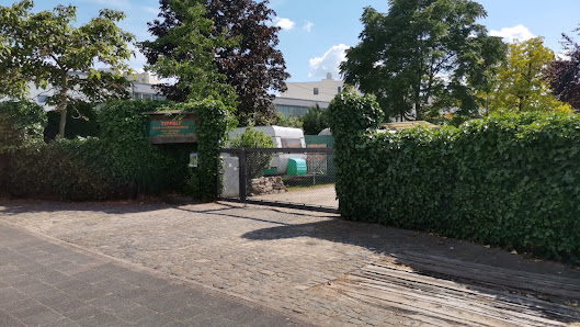 Tippelt Garten- u. Landschaftsbau