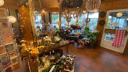 Blumengeschäft