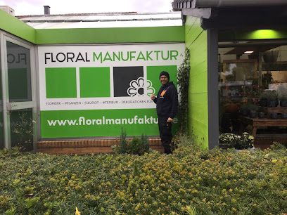 Floral Manufaktur