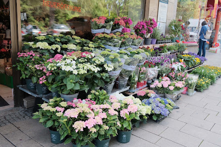 Nahmy Blumen
