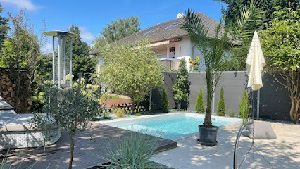 Eyhan Garten- und Landschaftsbau