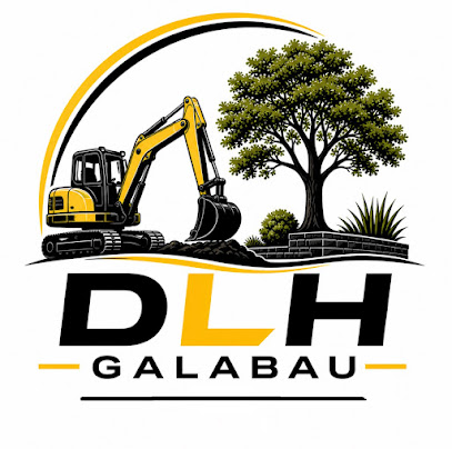 D.L.H. Garten und Landschaftsbau UG