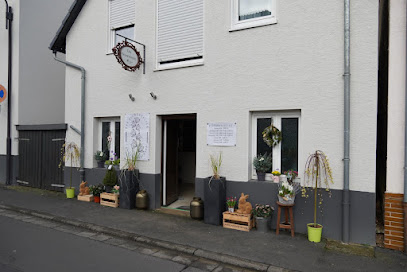 Der Blumenkeller