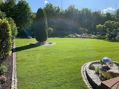 GEILEGÄRTEN. Garten- und Landschaftsbau